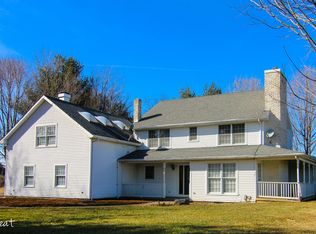 10791 Lee Hwy, Fincastle, VA 24090