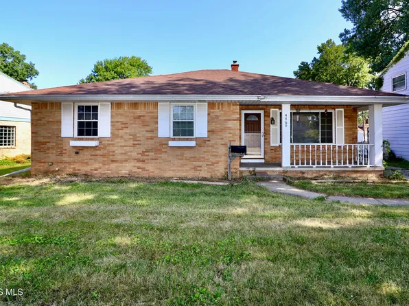4460 Talmadge Green Rd, Toledo, OH 43623