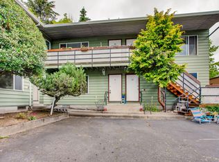 4633 SW Huber St UNIT 9, Portland, OR 97219