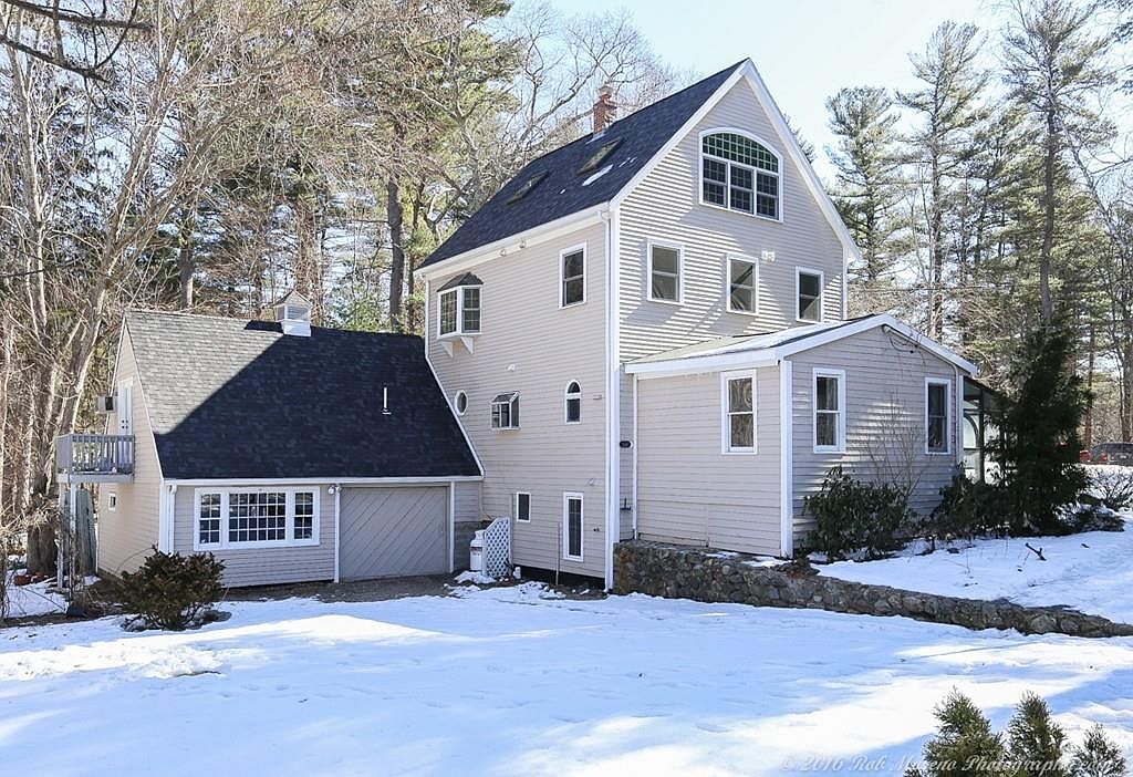 531 Main St, Boxford, MA 01921 Zillow