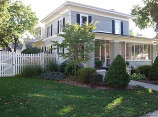416 W Chicago Blvd, Tecumseh, MI