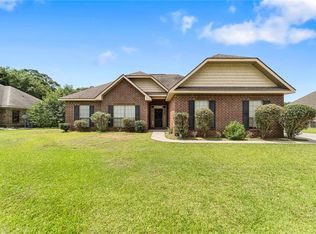 10289 Southland Way, Semmes, AL 36575