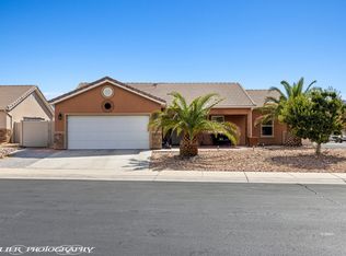 182 Jacaranda Way, Mesquite, NV 89027