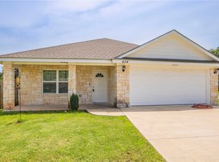 614 Powers St, Waco, TX 76705