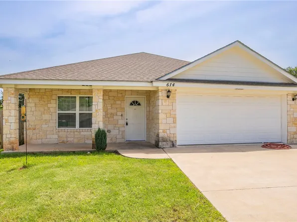 614 Powers St, Waco, TX 76705