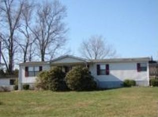 144 Sharp Ln, Spring City, TN 37381