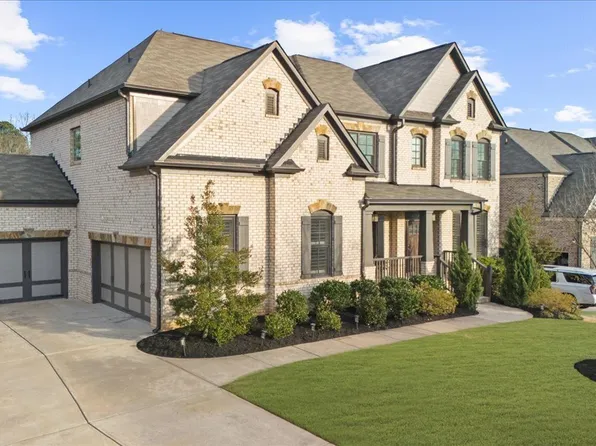 3489 Lily Magnolia Ct, Buford, GA 30519