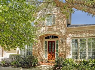 1523 Harness Oaks Ct, Houston, TX 77077