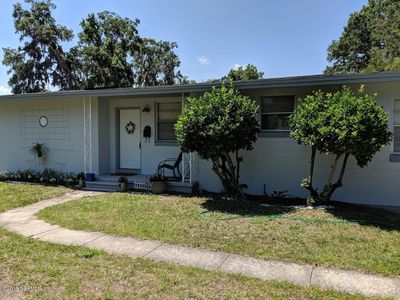 222 Elmore St, Green Cove Springs, FL, 32043
