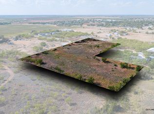 TRACT 7 Parks Ranch Rd, Merkel, TX 79536
