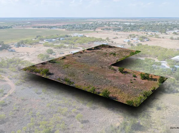 TRACT 7 Parks Ranch Rd, Merkel, TX 79536