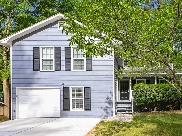2128 Summertown Dr NW, Norcross, GA 30071