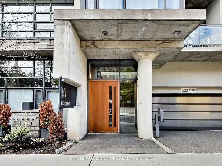10 Morrison St #307 — Photo 28