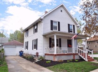 407 Noble St, La Porte, IN 46350