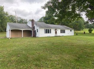 6786 Perry Hwy, Meadville, PA