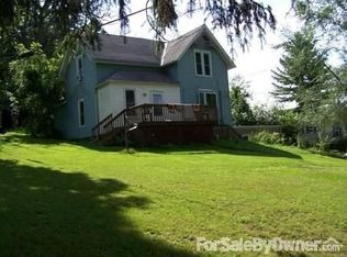 5810 Noble St, Gratiot, WI 53541