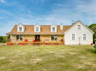 1197 Mayer Rd, Wales, MI 48027