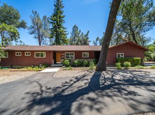 8441 Redbank Rd, Redding, CA 96001
