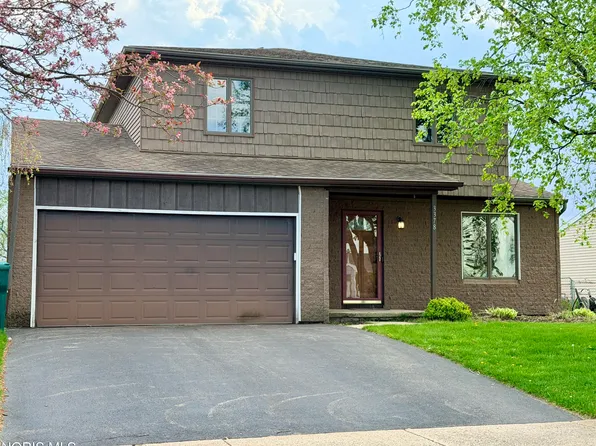3378 Bordeaux Rue, Northwood, OH 43619