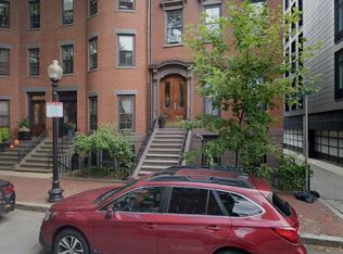 15 E Springfield St APT 5, Boston, MA 02118