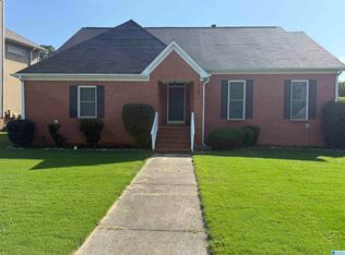 6113 Russet Meadows Cir, Birmingham, AL 35244