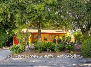 2843 Sycamore Ave, Glendale, CA 91214