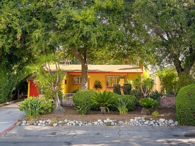 2843 Sycamore Ave, Glendale, CA, 91214