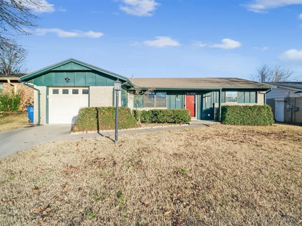 3331 S 125th East Ave, Tulsa, OK 74146