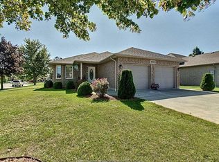 172 Sturgeon Meadows Ave, Leamington, ON N8H5M7