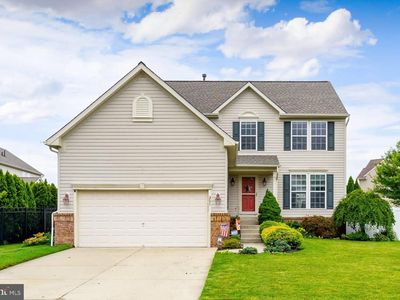 351 W Crossing Dr, Mount Royal, NJ, 08061