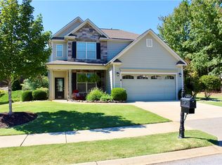 121 Stone Cottage Dr, Anderson, SC 29621