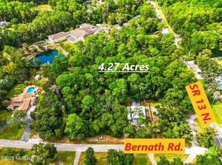 2045 STATE ROAD 13, St. Johns, FL 32259