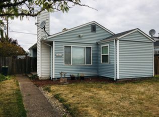 1520 Vine St SW, Albany, OR 97321