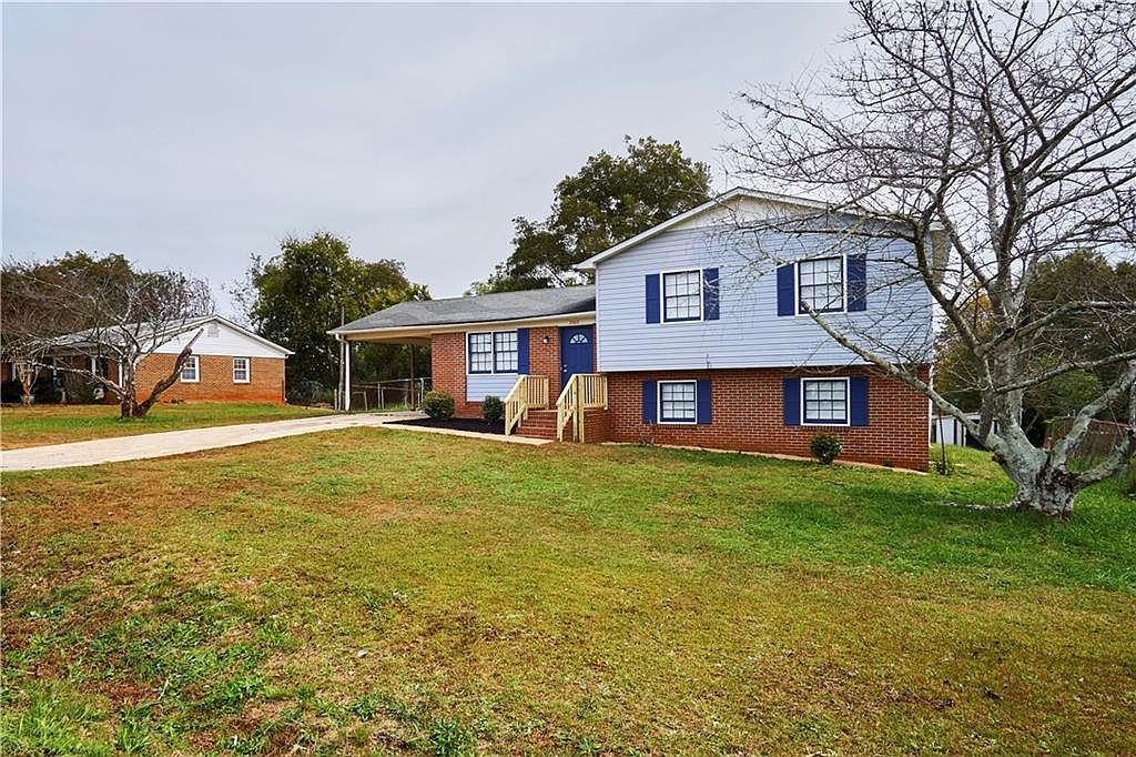 2302 Old Williamston Rd, Anderson, SC 29621 Zillow