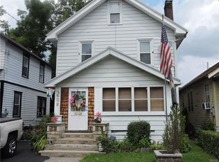 608 W Ostrander Ave, Syracuse, NY 13205