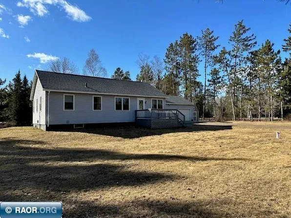 4858 Vermilion Trl, Gilbert, MN 55741