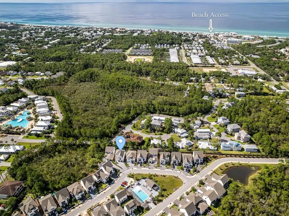 429 Ridgewalk Cir, Santa Rosa Beach, FL 32459