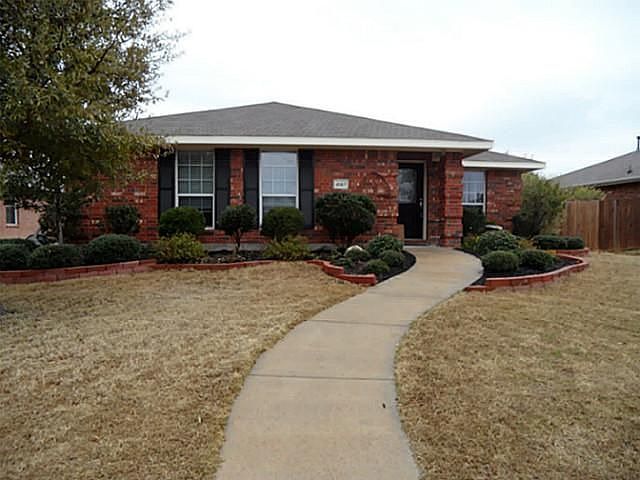 1st image of 4167 Parterre Dr