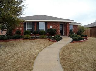 4167 Parterre Dr, Frisco, TX 75033