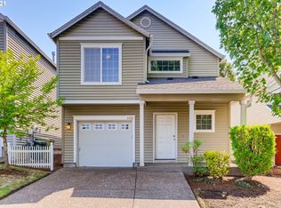 6432 NW Starflower Dr, Portland, OR