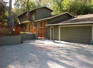 3033 Canyon Rd, Burlingame, CA 94010