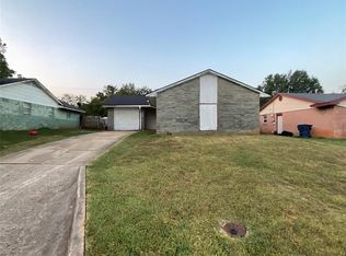 126 Robin Ln, Tecumseh, OK 74873