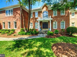 9701 Mill Race Estates Dr, Vienna, VA 22182