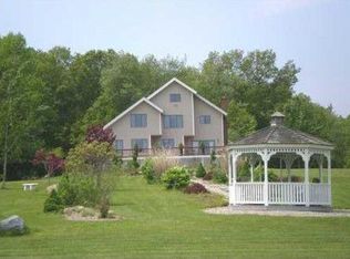 332 Hebron Rd, Andover, CT 06232