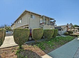 638 Rebecca Way APT 3, San Jose, CA 95117