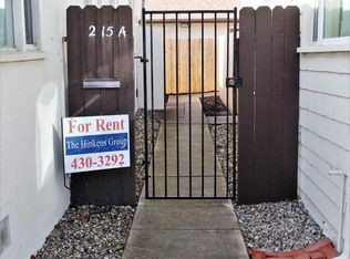 215 S I St #A, Lompoc, CA 93436