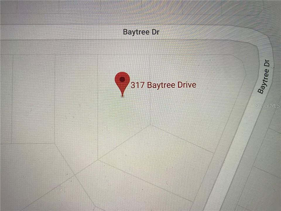 2nd image of 317 Baytree Dr