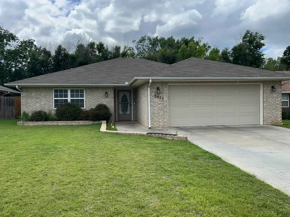 2921 Brookhaven, Woodward, OK 73801