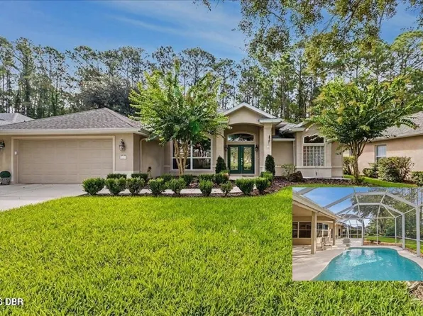 112 Bay Lake Dr, Ormond Beach, FL 32174