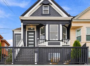 615 Mount Vernon Ave, San Francisco, CA 94112